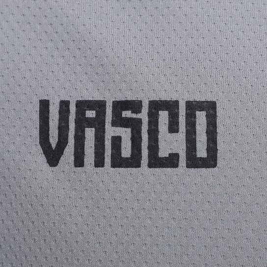 Camisa Vasco Braziline Fibra Masculina