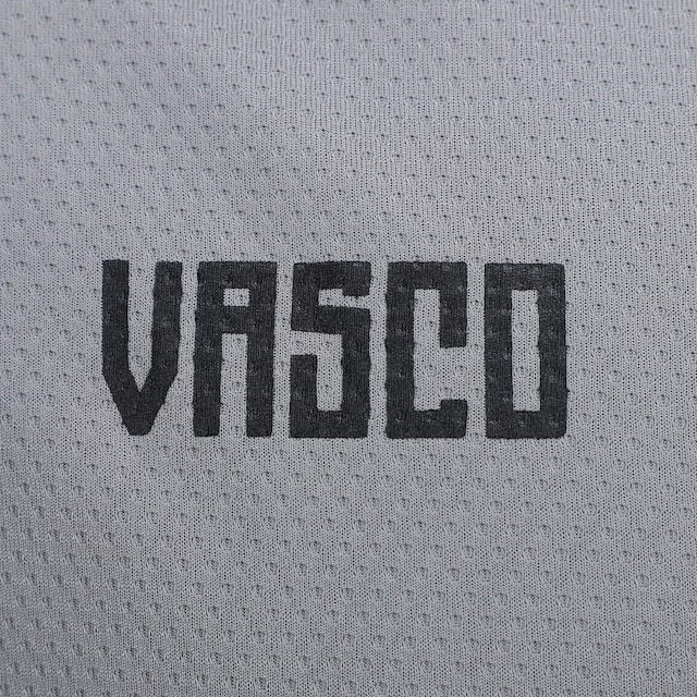 Camisa Vasco Braziline Fibra Masculina