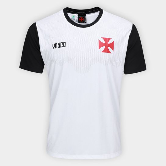 Camisa Vasco Braziline Masculina