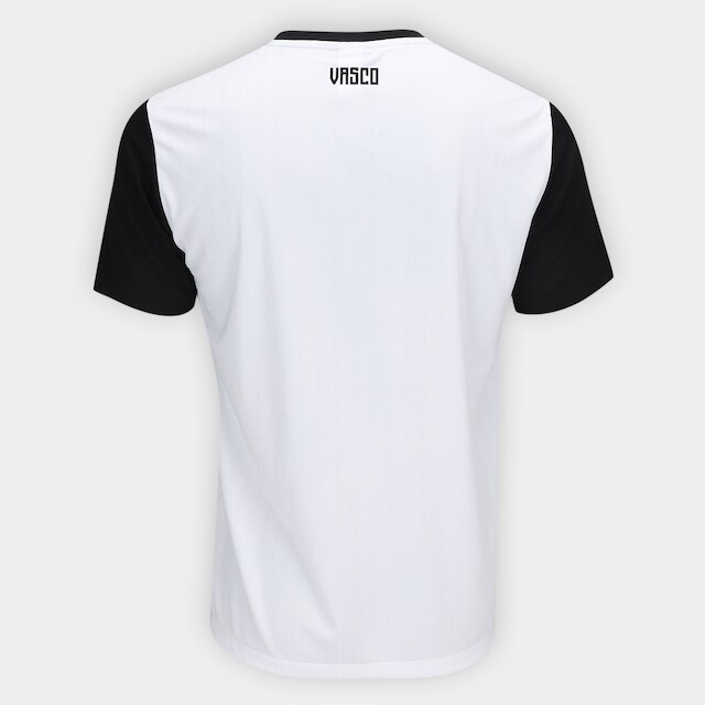 Camisa Vasco Braziline Masculina