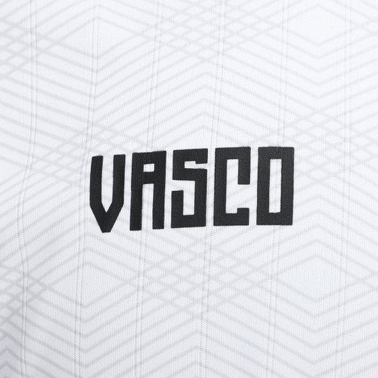 Camisa Vasco Braziline Masculina