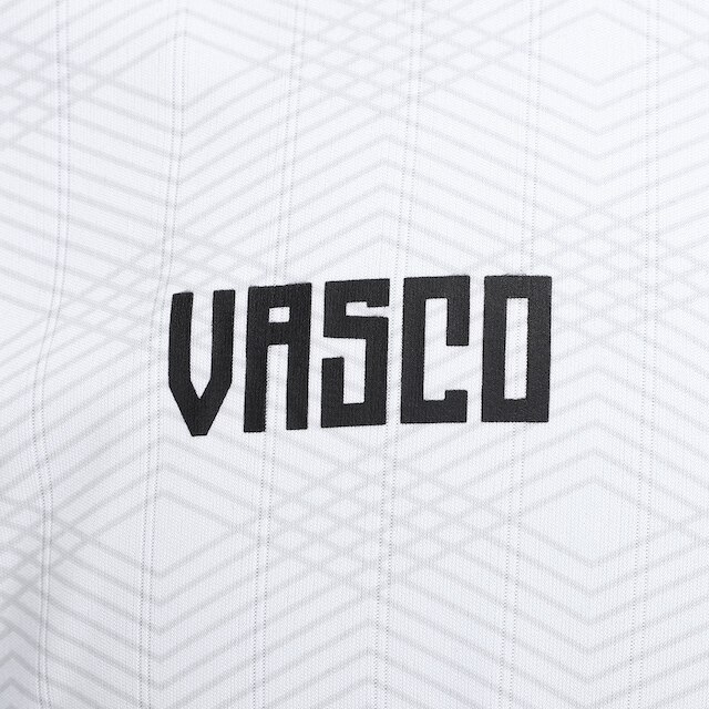 Camisa Vasco Braziline Masculina