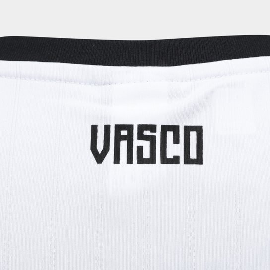 Camisa Vasco Braziline Masculina