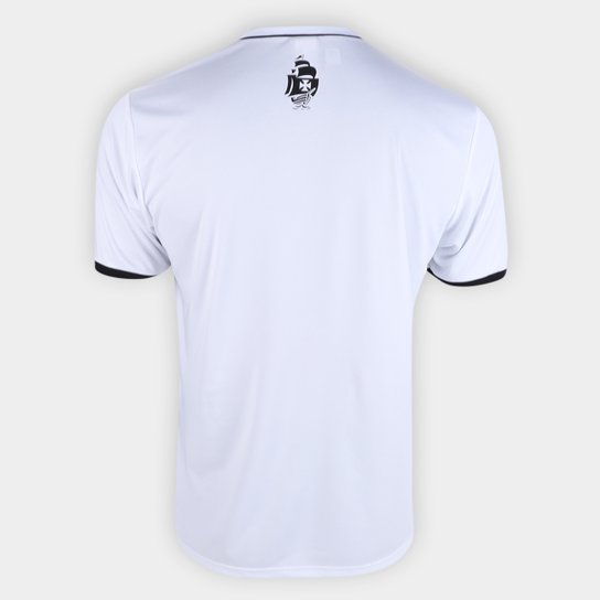 Camisa Vasco Braziline Masculina