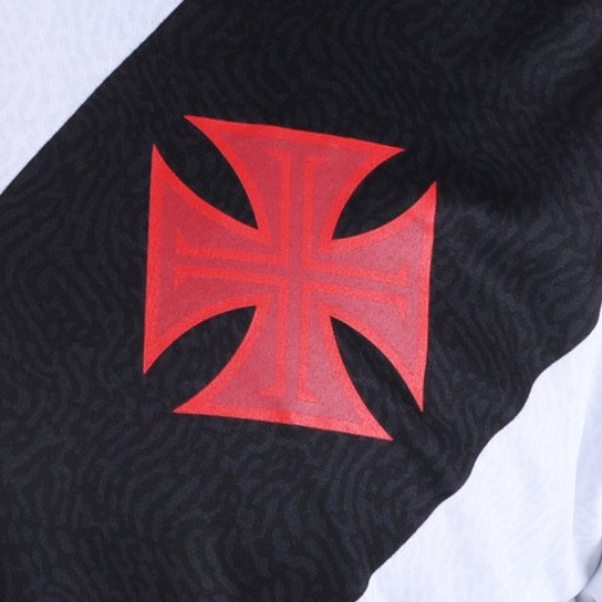 Camisa Vasco Braziline Masculina