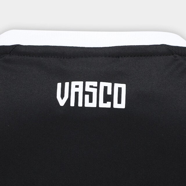 Camisa Vasco Braziline Principia Feminina