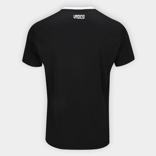 Camisa Vasco Braziline Principia Masculina