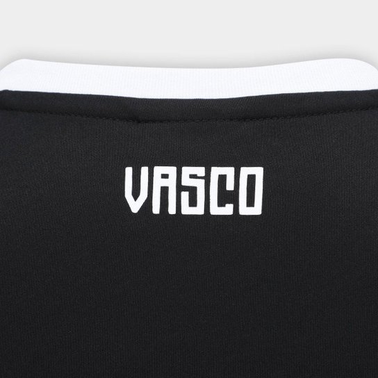 Camisa Vasco Braziline Principia Masculina