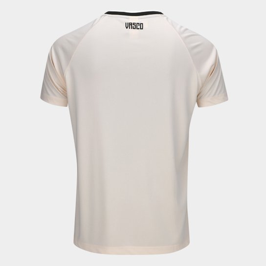 Camisa Vasco Braziline Tranca Masculina
