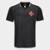 Camisa Vasco Braziline Valor Masculina - Preto