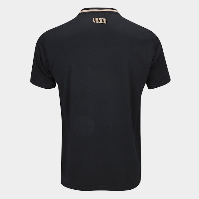 Camisa Vasco Braziline Valor Masculina