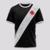 Camisa Vasco Building Infantil Preta - Preto