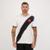 Camisa Vasco Caravel Branca - Branco