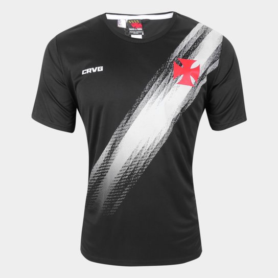 Camisa Vasco Chain Masculina