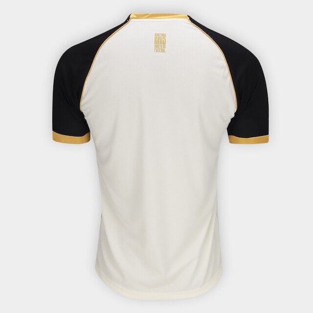 Camisa Vasco Classic Root Retrômania Masculina