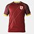Camisa Vasco Classic Root Retrômania Masculina - Vinho