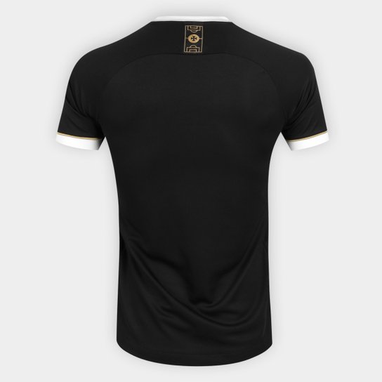 Camisa Vasco CT s/n° Masculina