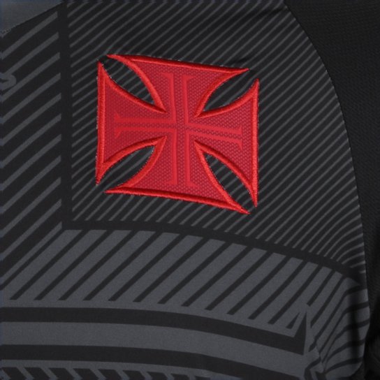 Camisa Vasco CT s/n° Masculina