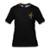 Camisa Vasco da Gama Bench - Masculino - Preto