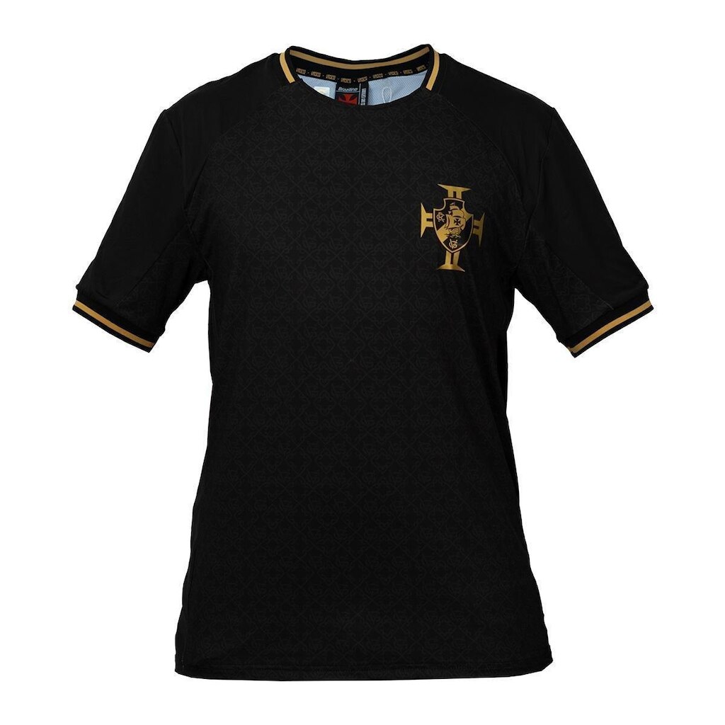 Camisa Vasco da Gama Bench - Masculino