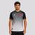 Camisa Vasco da Gama Eclipse VG Masculina - Preto
