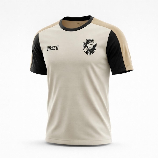 Camisa Vasco Da Gama Estouro Gold - Masculino