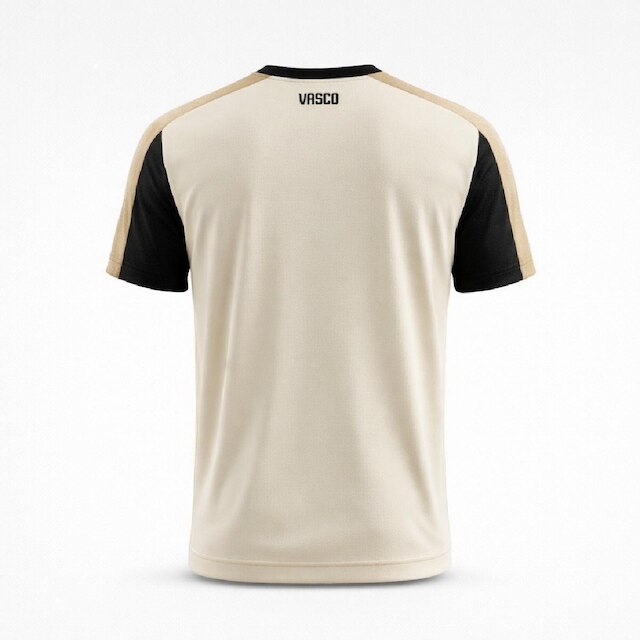 Camisa Vasco Da Gama Estouro Gold - Masculino