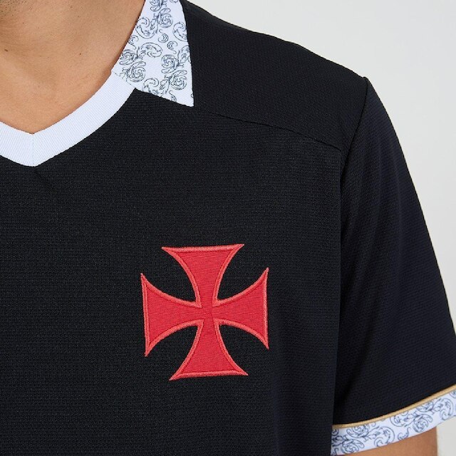 Camisa Vasco da Gama Eterno - Masculino