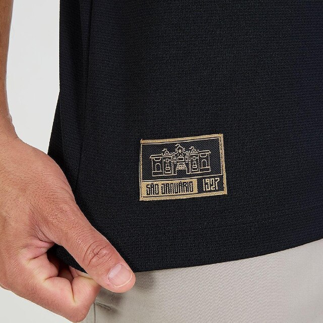 Camisa Vasco da Gama Eterno - Masculino