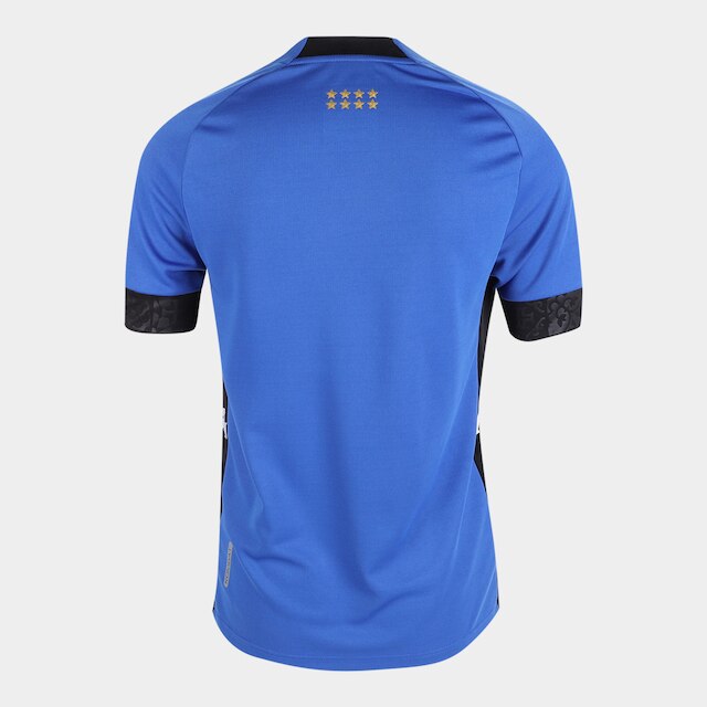 Camisa Vasco da Gama Goleiro I 22/23 Kappa Feminina