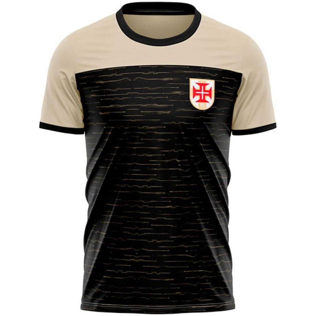 Camisa Vasco da Gama Plotline Masculina