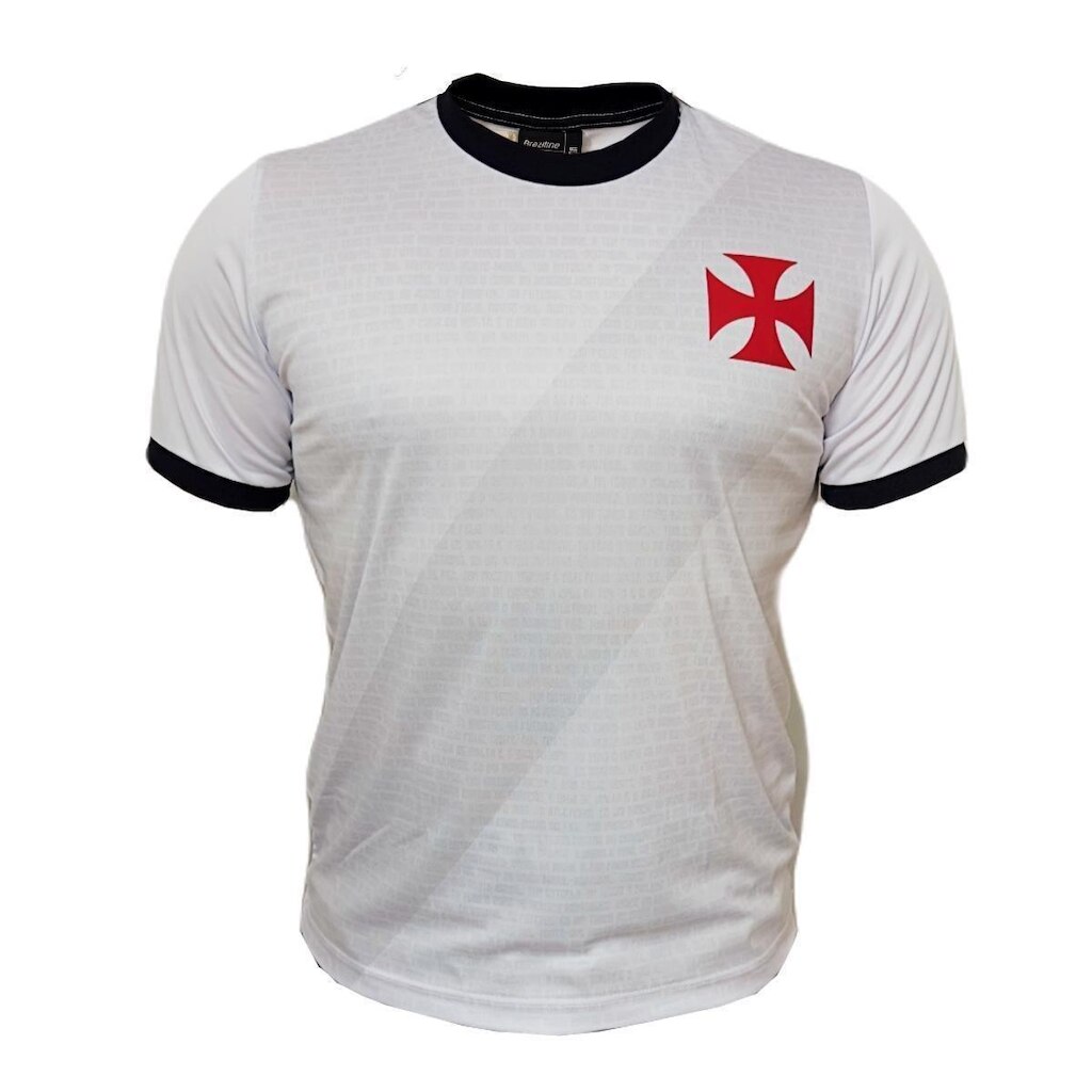 Camisa Vasco da Gama Razão  Masculino