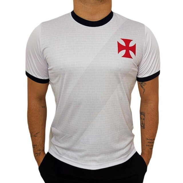 Camisa Vasco da Gama Razão  Masculino