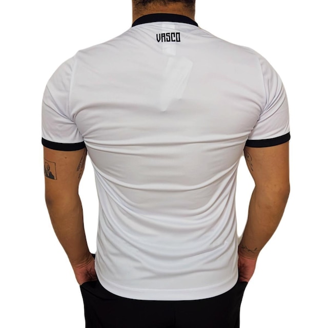 Camisa Vasco da Gama Razão Masculino