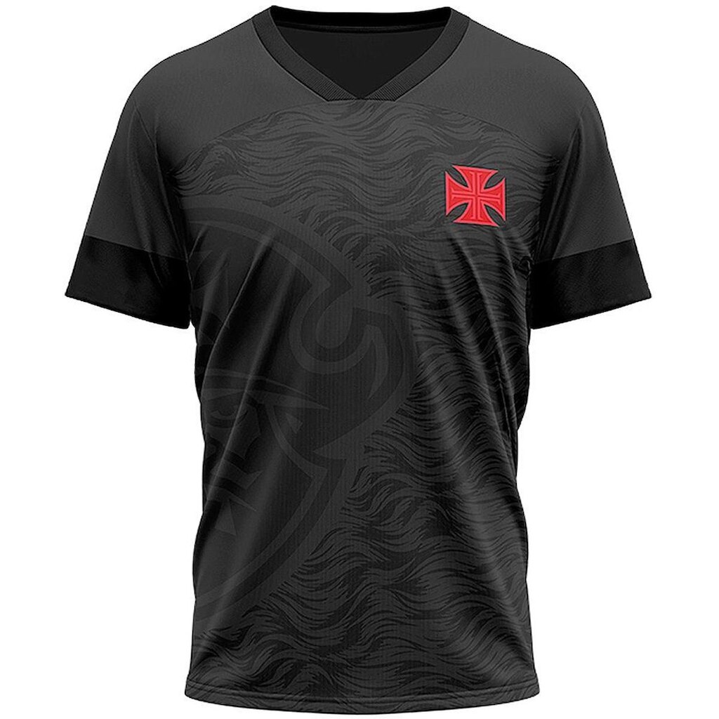 Camisa Vasco da Gama Reign Masculina