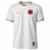 Camisa Vasco da Gama VG Aurélio Branca - Masculino - Branco