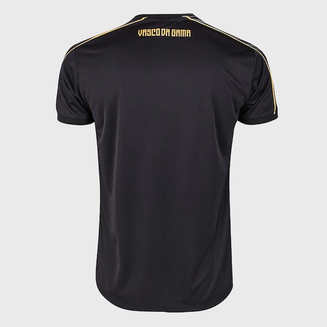 Camisa Vasco Dawn Masculina