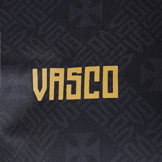 Camisa Vasco Dawn Masculina