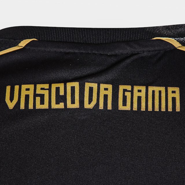 Camisa Vasco Dawn Masculina