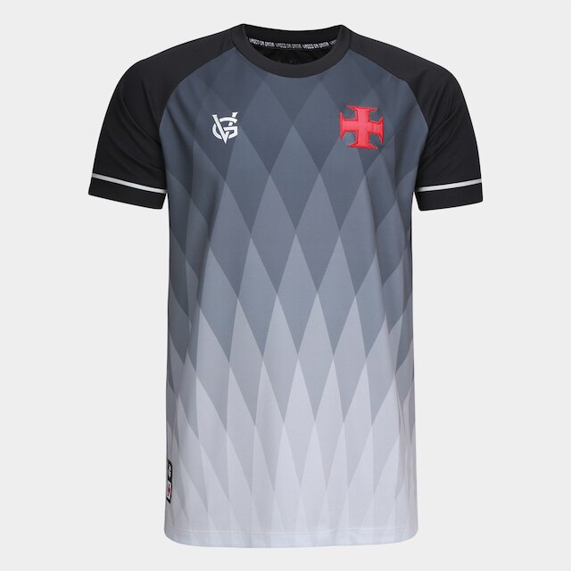 Camisa Vasco Eclipse Masculina