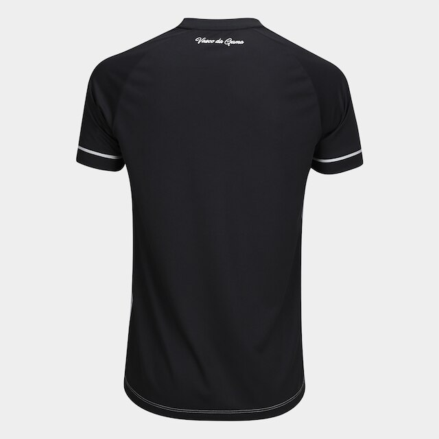 Camisa Vasco Eclipse Masculina