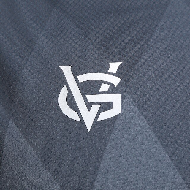 Camisa Vasco Eclipse Masculina