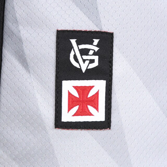 Camisa Vasco Eclipse Masculina