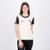 Camisa Vasco Estouro Feminina - Bege