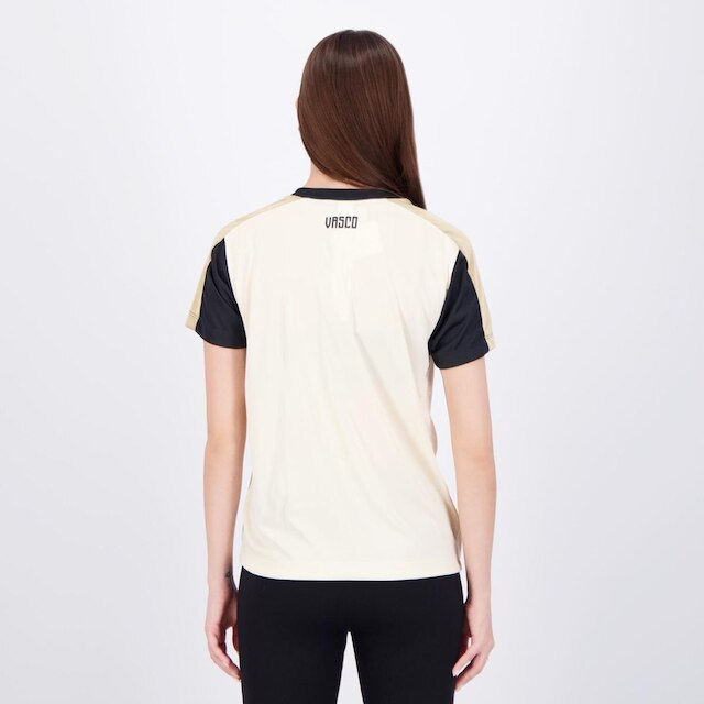 Camisa Vasco Estouro Feminina