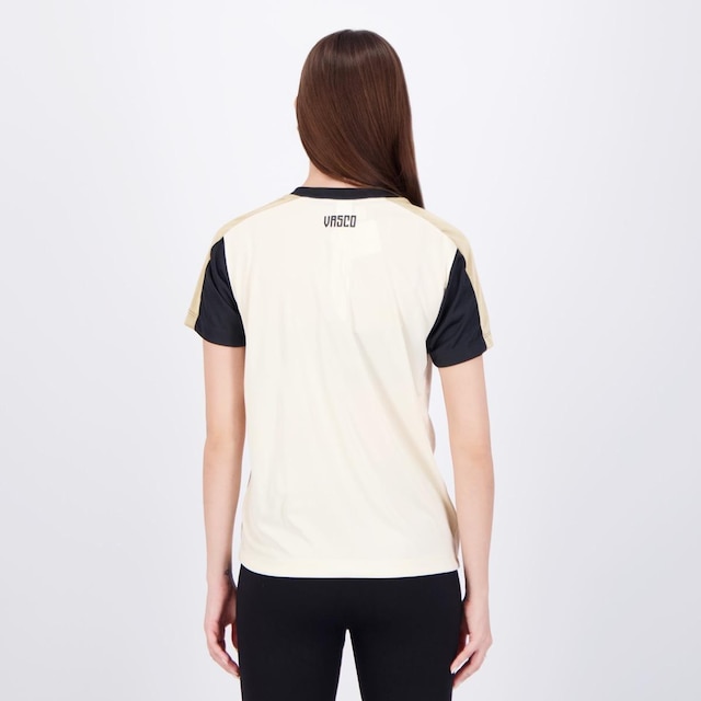 Camisa Vasco Estouro Feminina