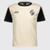 Camisa Vasco Estouro Infantil - Bege