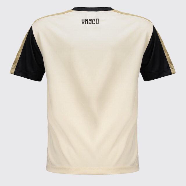 Camisa Vasco Estouro Infantil