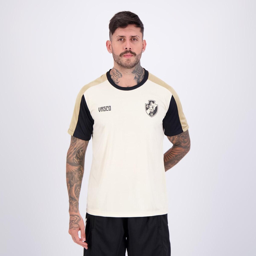 Camisa Vasco Estouro