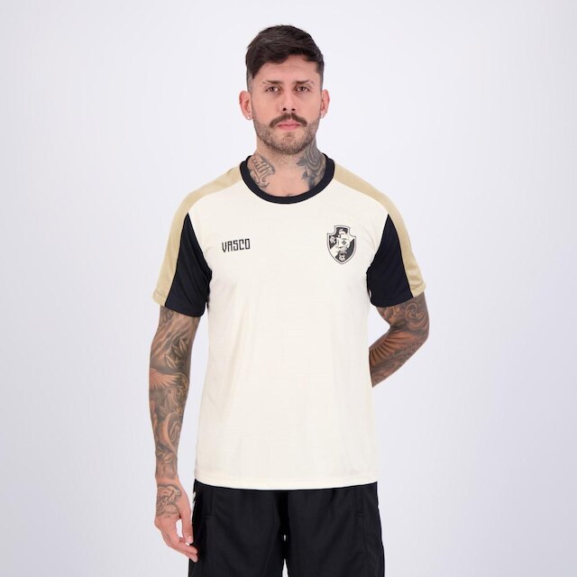 Camisa Vasco Estouro